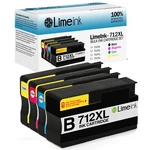 712XL Ink Cartridge For Hp Designjet T210 T230 T250 T630 T650. Fixed Price $66.50.