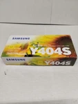 Samsung Toner Ctg CLT-Y404S/XAA, Yellow For Xpress C480. Fixed Price $56.11.