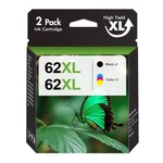 Xxl Ink Cartridge For Hp Envy 7640 5660 5540 5740 7645 Printer. Fixed Price $36.32.