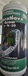 General Hydroponics Floranova Grow GH1622 Fertilizer (718800)- Quart. Fixed Price $24.99.