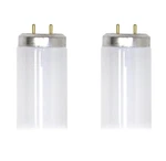 2-PK 24" F20T12/D35 20W 3500K Designer Fluorescent Light Bulb New Sylvania 22251. Fixed Price $24.95.