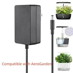 Ul Adapter For Aerogarden Harvest Elite 360 100693-PPL 100693-BSS Pcp Pre. Fixed Price $15.98.