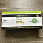 Greencycle TN460 Toner Cartridge. Fixed Price $21.40.