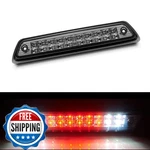Cxdar Led 3RD Brake Light High-mount 09-14 F-150 10-14 Lincoln Mark Lt Red Lens. Fixed Price $63.84.