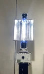 Iluminar 1000W Grow Light Hps Mh Fixture W/ Bulb Dimmable 120/240V Brand New. Fixed Price $99.99.