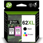 Xxl Ink Cartridges For Hp Envy 7640 5540 5640 5660 5740 Printer. Fixed Price $35.25.