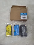 Hallolux Hp 950XL. Combo Pack Ink Cartridges 3 Exp. 04/2025. Fixed Price $5.60.
