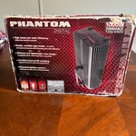 Phantom 1000W Digital Dimmable Ballast 120/240V Hid Grow Light Hydroponic. Fixed Price $89.00.