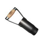 Dewit British Style Bulb Planter, Boron Steel 10.5 In Long Ash Wood Handle. Fixed Price $82.98.