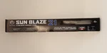 Sun Blaze 21 T5 High Output Fluorescent Light Fixture New In Box 960315. Fixed Price $59.96.