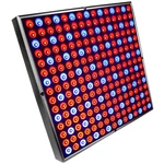 Hqrp Advanced 45W Square 12" 225 Led Grow Light Panel Blue & Red W/ Hanging Kit. Fixed Price $34.45.