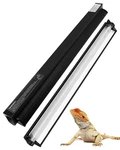 Uvb Light For Reptiles, 12 Inch T5 10.0 Fixture 8W, High Ou.... Fixed Price $37.44.
