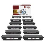 12PK Lts TN-460 Black Compatible For Brother HL1030 1230, MFC830 Toner. Fixed Price $182.89.