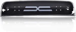 PIT66 Led Bar 3RD Brake Light Compatible With Dodge Ram 1500 2500 3500 2009-2017. Fixed Price $38.64.