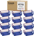 24 Pack Compatible Ribbon Replacement For Star Printer SP700 SP-700 Rc.... Fixed Price $39.95.