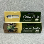 Aerogarden Grow Model 100629 Replacement Cfl Bulbs Lot Of Open Box. Fixed Price $39.00.