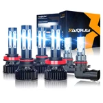 Ford F150 2015 2016 2017 2018 2019-2020 Led Headlight Bulbs Fog Lights A+. Fixed Price $34.99.