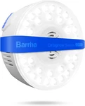 Barrina Orbgrow OG09 Puck Led Light 5000K Plant Lamp Magnetic Linkable 1PC. Fixed Price $17.99.