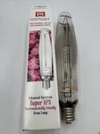 Eye Lighting Hortilux Super Hps Watt Bulb LU1000B/HTL/EN. Fixed Price $32.00.