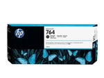 Hp 764 300-ML Matte Black Designjet Ink Cartridge, C1Q16A. Fixed Price $173.00.