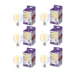 Wiz Clear 60W G25 Tunable White Filament Led Smart Bulb Pack Of E26- In.... Fixed Price $129.74.