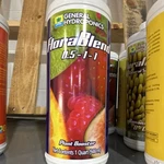 General Hydroponics Vegan 1 Gallon - Plant Booster. Fixed Price $11.99.