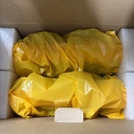 2PACK CF248A High Yield Black Toner Cartridge For Hp Laserjet Pro M15A M15W M29W. Fixed Price $15.00.