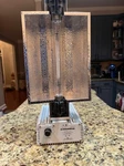 Xtrasun Xtde!th Lighting System Enclosed, 1000W, Slightly Used. Fixed Price $195.00.