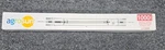 Agrosun Double-ended High Pressure Sodium (hps) Lamp, 1000W New. Fixed Price $49.99.