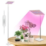 Bestva 36W Grow Lights With Stand, Full Spectrum Led Plant Light, 12-59 Inch .... Fixed Price $57.81.