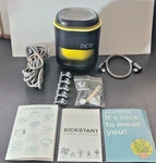 Altifarm Pico Indoor Garden Planter Set Open Box New Unused Led Grow Light. Fixed Price $36.99.