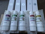 New Frizzlife (W5006) Water Filters W4001 W4002 W4003 W4004 For WA99 Ro System. Fixed Price $64.95.