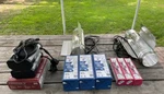 Hortilux 57821-600W 5000K Blue Mh (HX57821) And More!!!. Fixed Price $600.00.
