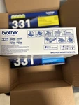 Brother TN-331 4 Pack Color Toner Set Bk M Y For HL-L8250CDN HL-L8350CDW. Fixed Price $139.99.