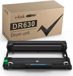 DR630 DR-630 Drum Unit Compatible For Brother MFC-L2700DW L2720DW HL-L2340DW. Fixed Price $26.59.