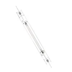 Iluminar Double Ended Hps Lamp 1000W Indoor Grow Light. Fixed Price $66.79.
