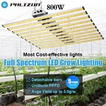 Commercial Lamp 8000W Spider Full Spectrum Led Grow Light W/samsung LM561C Chips. Fixed Price $750.05.