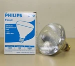 Pcs Philips Flood Light 150BR38/FL Tg 130V 150W Output 1650. Fixed Price $75.00.