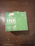 Coloretto 65XL Black Ink Cartridge Replacement High Yield Sealed But Expired. Fixed Price $5.69.