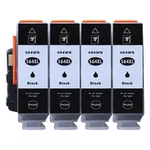 Black Ink Cartridge Replace For Hp 564XL Photosmart 7510 5510 6520 7520 5520. Fixed Price $10.49.
