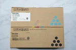 Oem Ricoh Sp C220A,C221DN,C222DN Cyan & Black Toner Cartridges 406046,406047. Fixed Price $100.00.