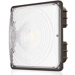 Cinoton 40W Led Canopy Lights Ul Listed, 100-277V Commercial Ou.... Fixed Price $59.27.