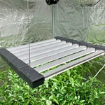 Led Grow Light Full Spectrum Linkable Seedling Veg Hydroponic Lamp. Fixed Price $39.99.