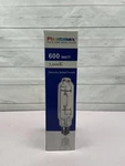 Plantmax PX-MPS600/7K 7000K Pulse Start Metal Halide Lamp 600W Sky Blue Spectrum. Fixed Price $39.00.