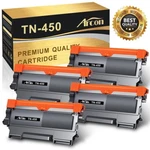 TN450 Toner Cartridge For Brother TN-450 TN420 MFC-7360N 7860DW HL-2270DW 2240. Fixed Price $29.98.