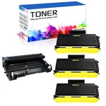 TN650 TONER+DR620 Drum For Brother HL-5280DW 5340D MFC-8660DN 8670DN DCP-8080DN. Fixed Price $29.16.