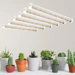 Gytf T5 Led Lights, 306-BULBS 5000K White Full Spectrum Plant Growing La.... Fixed Price $46.50.