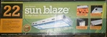 Sun System Blaze 22 T5 High Output 120-VOLT Fluorescent Fixture, Ft. L... Fixed Price $85.00.
