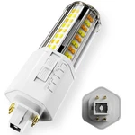 Led G24Q 4-PIN Light Bulb 14W 1850LUMENS Dimmable (3000K/3500K/4000K/5000K/65.... Fixed Price $31.27.