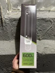 Vivosun 600W Hps Grow Lamp E39 Compatible With Magnetic & Electronic Ballasts. Fixed Price $17.00.